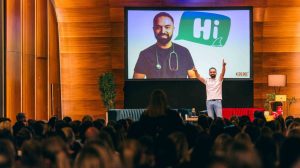 Screen_Die Kids Doc Show in Lingen