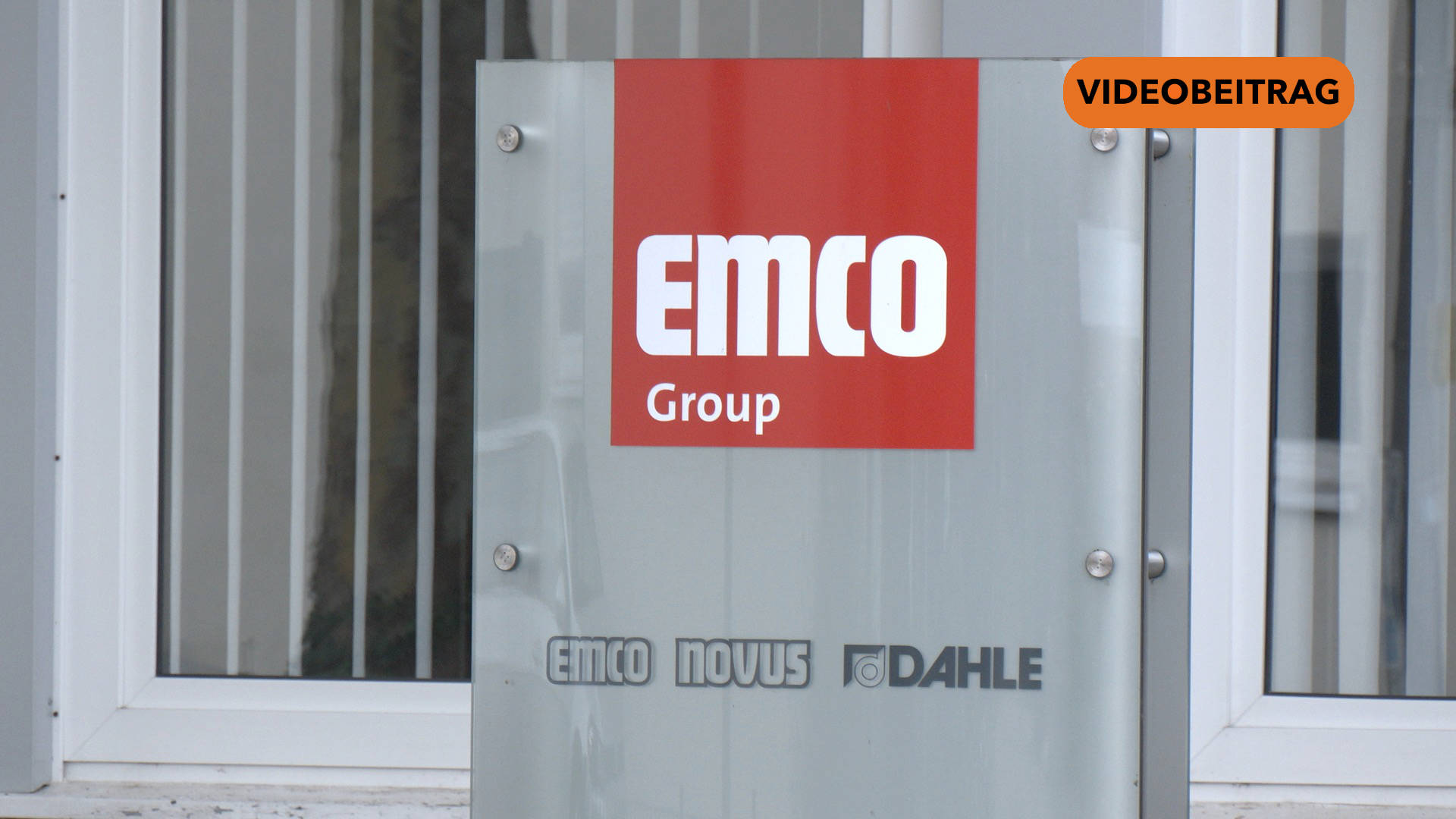 25 09 03 Emco SCREEN