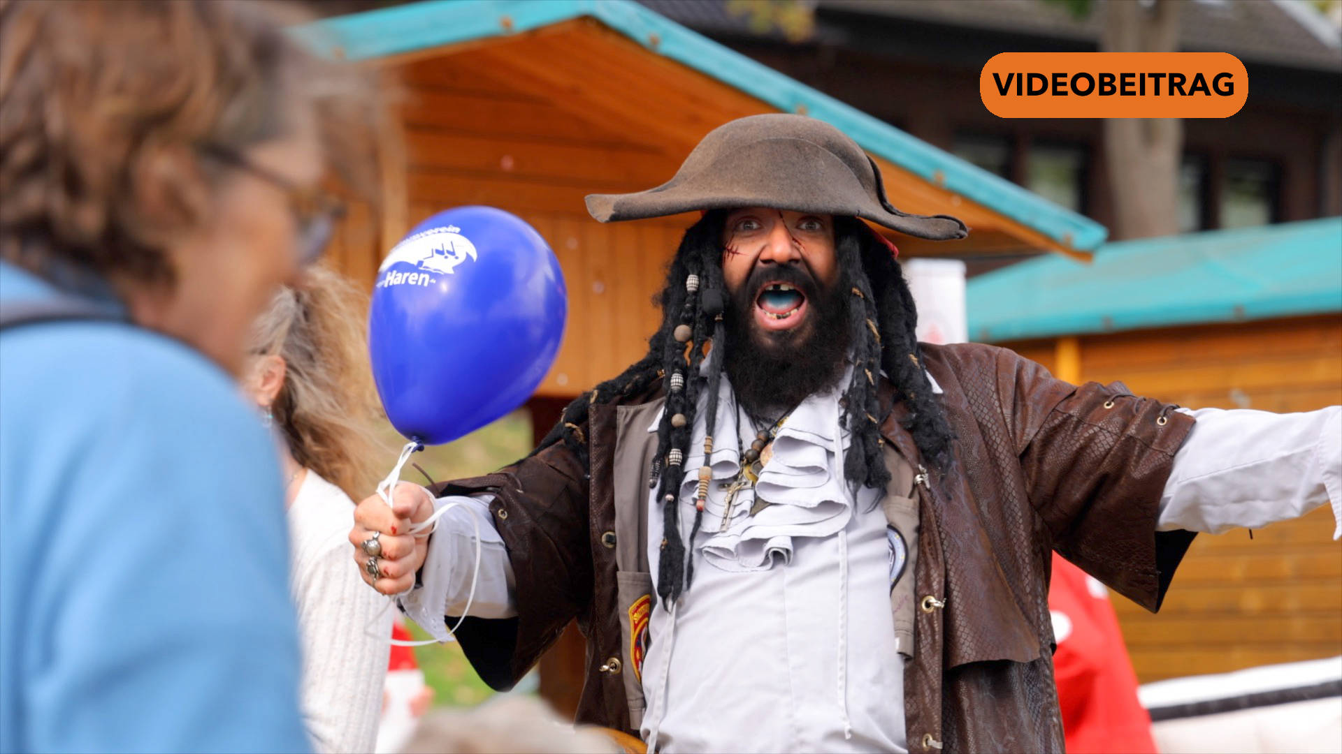 25 09 23 Püntetage in Haren