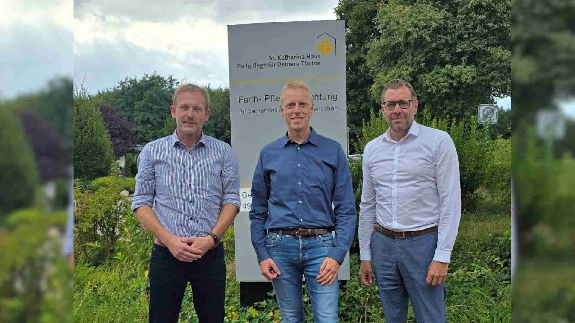 250909_Traegerwechsel St.Katharina Thuine