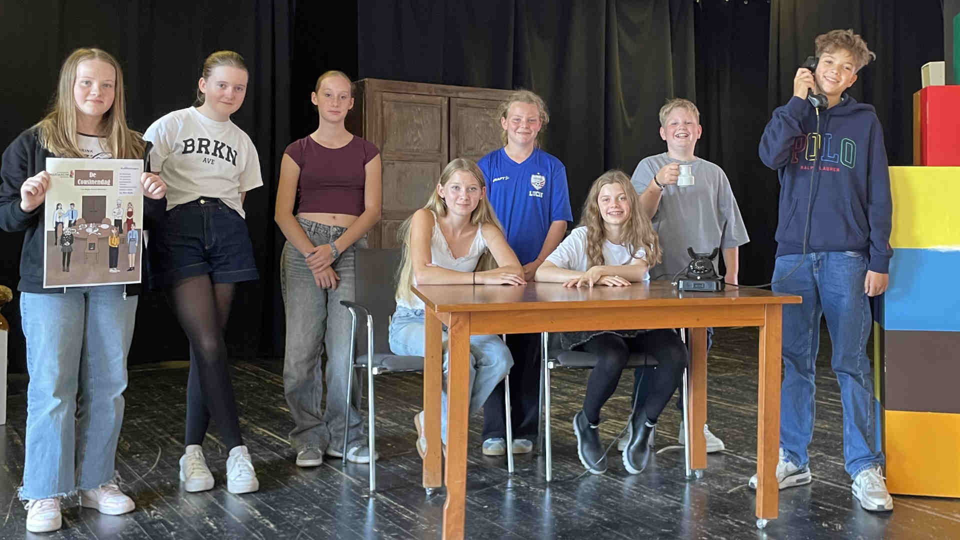 250910_Plattsattfestival Marianum spielt