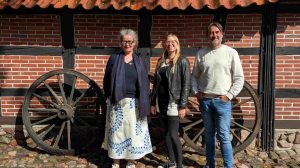 250919_Drei Museen aus dem Emsland auf dem Weg zum Museumsguetesiegel