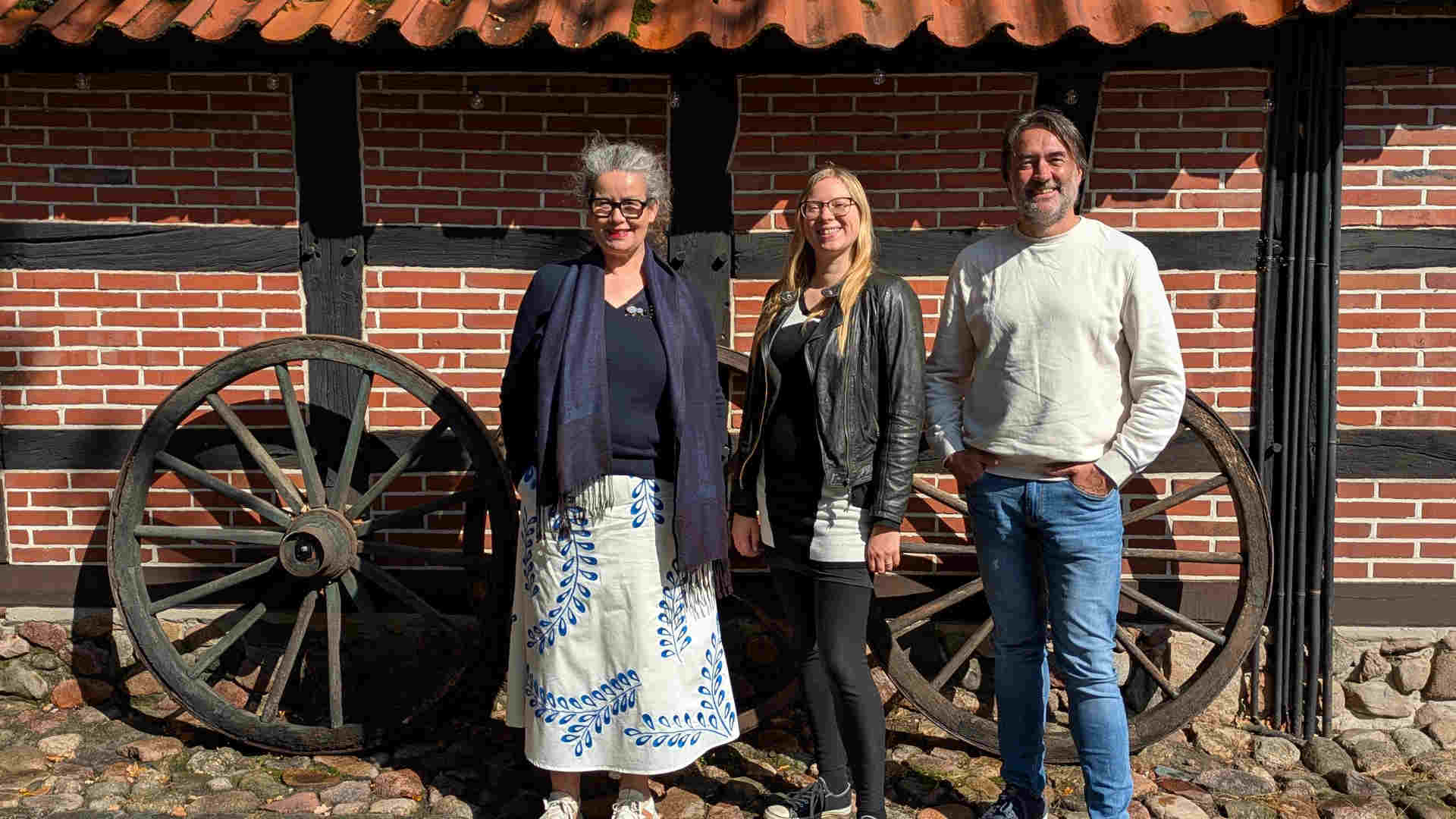 250919_Drei Museen aus dem Emsland auf dem Weg zum Museumsguetesiegel