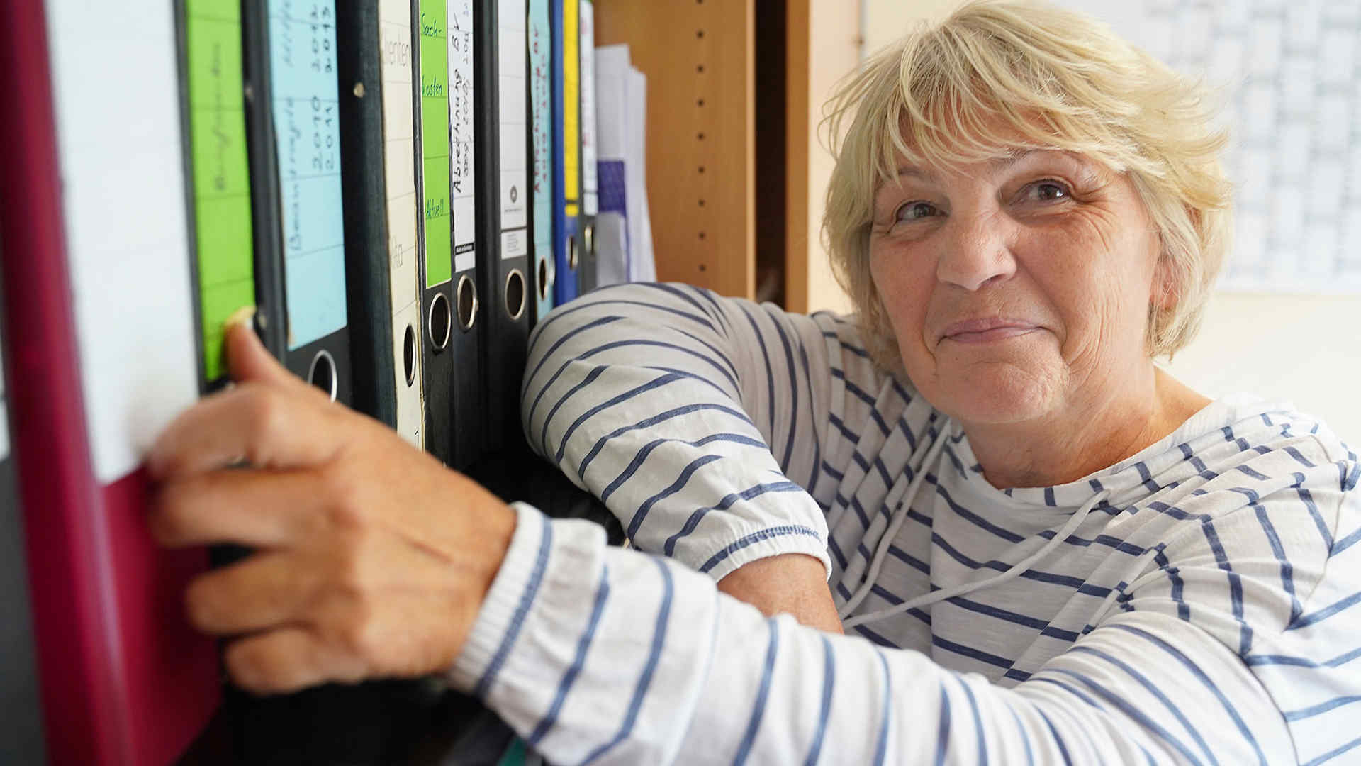 250919_Lilia Huebscher geht in den Ruhestand