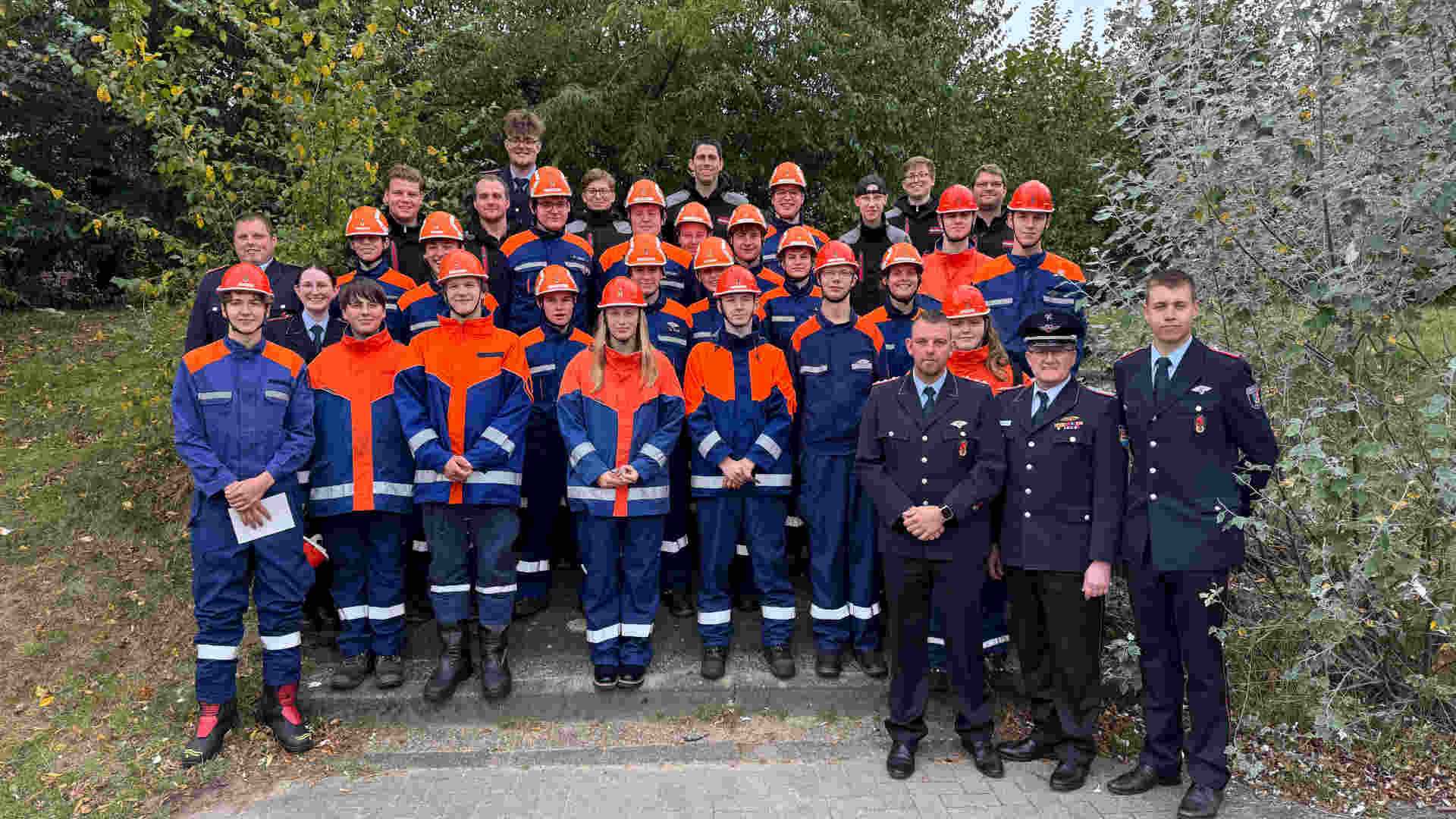 250928_Emslaendische Jugendfeuerwehren stellen hohen Ausbildungsstandard unter Beweis