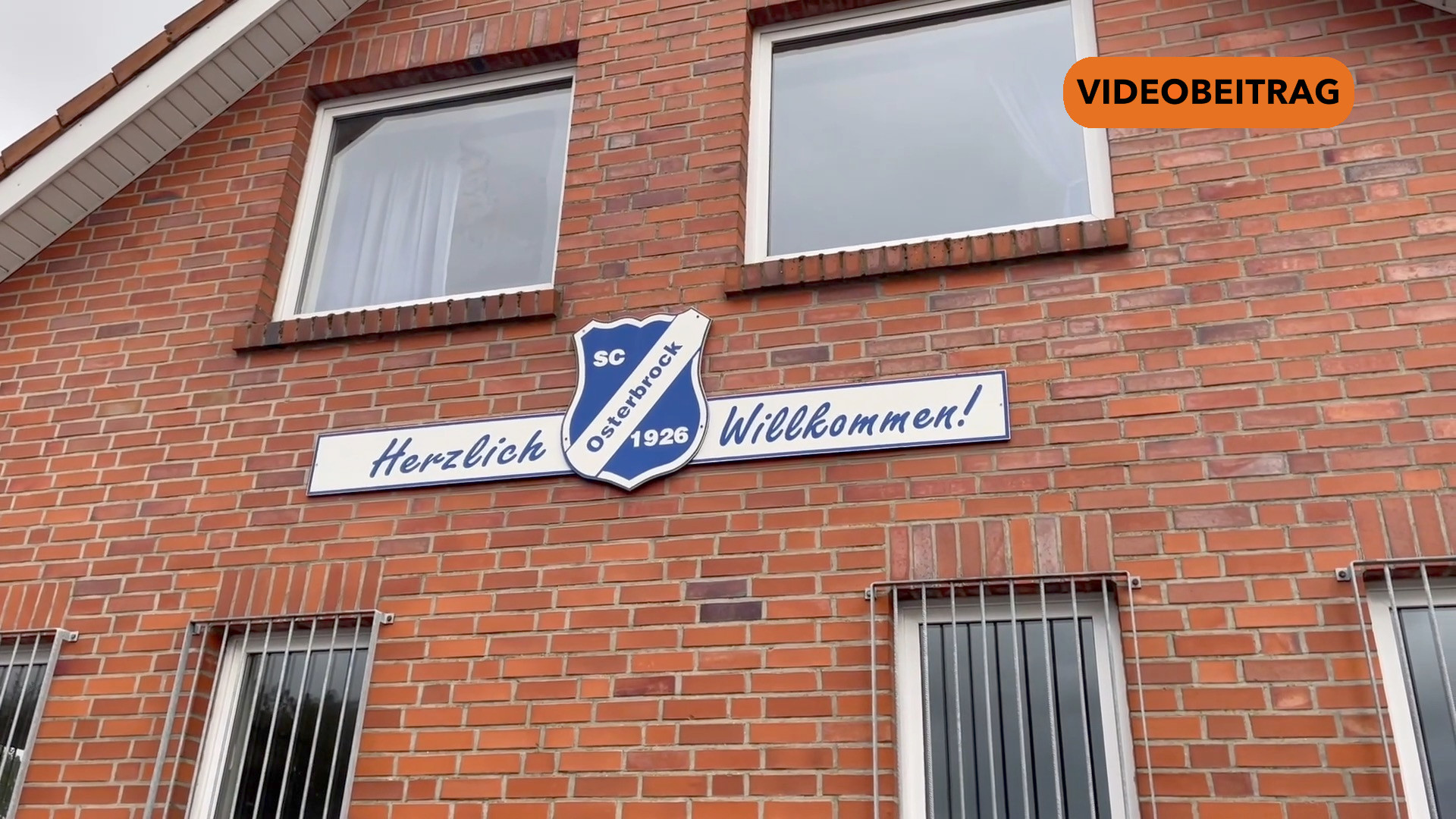 Osterbrock Heizungsanlage