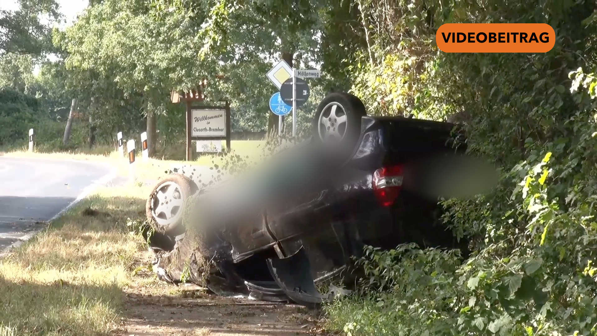 Screen_25 09 01 Unfall Lingen