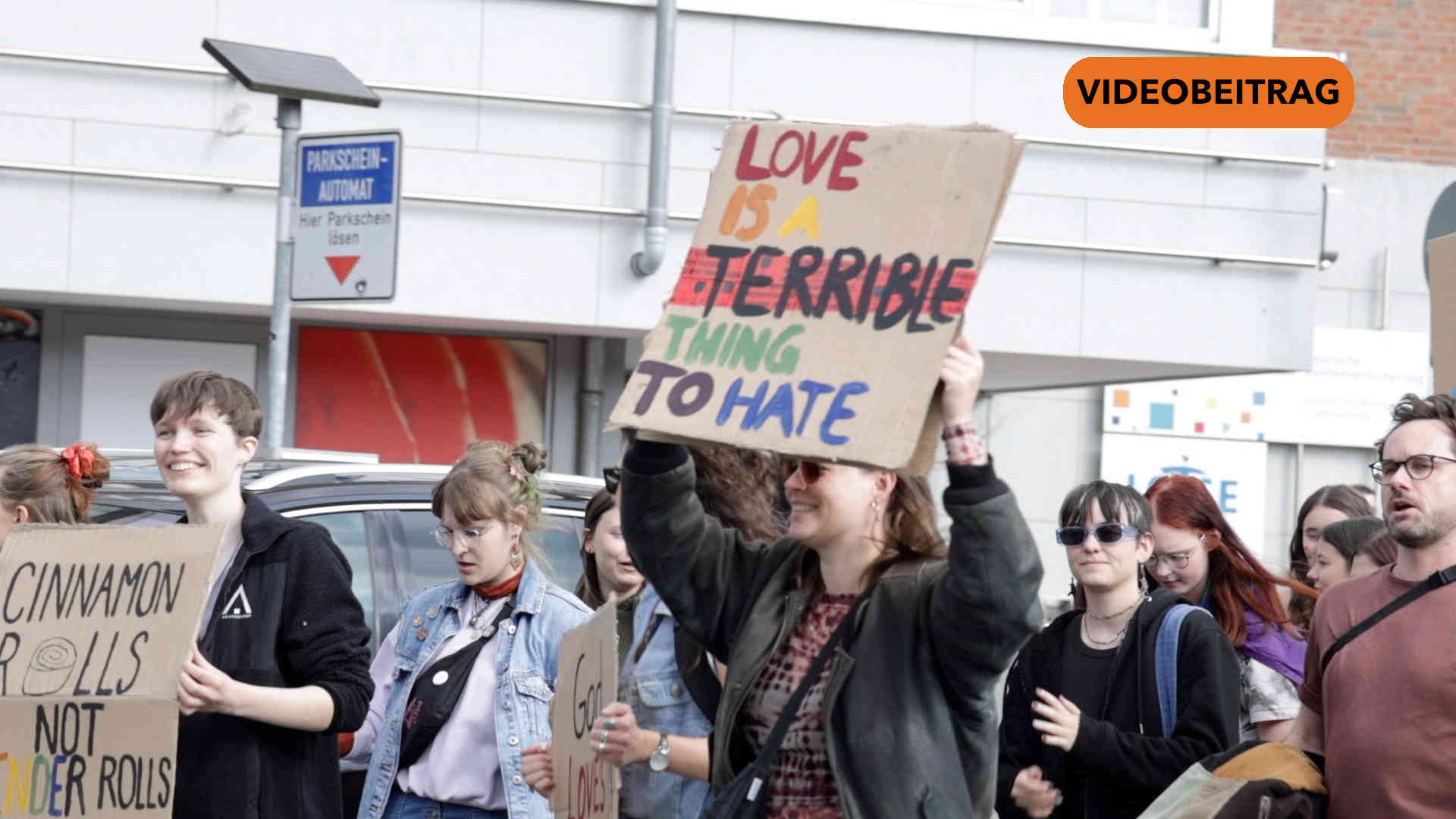 Screen_250903 Kein CSD im EL 25