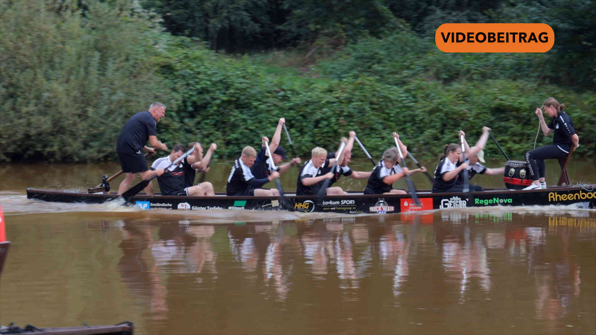 Screen_250922 Drachenbootrennen Rhede