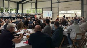 Screen_Austausch, Einblicke und Vernetzung