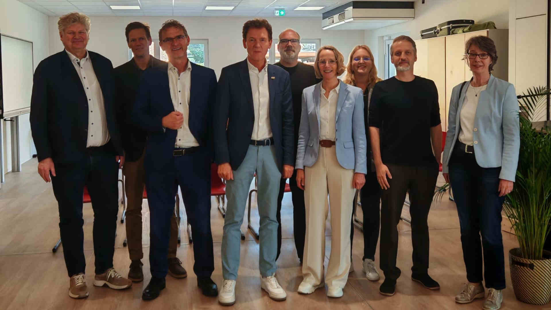 Screen_Eroeffnung Johannesschule