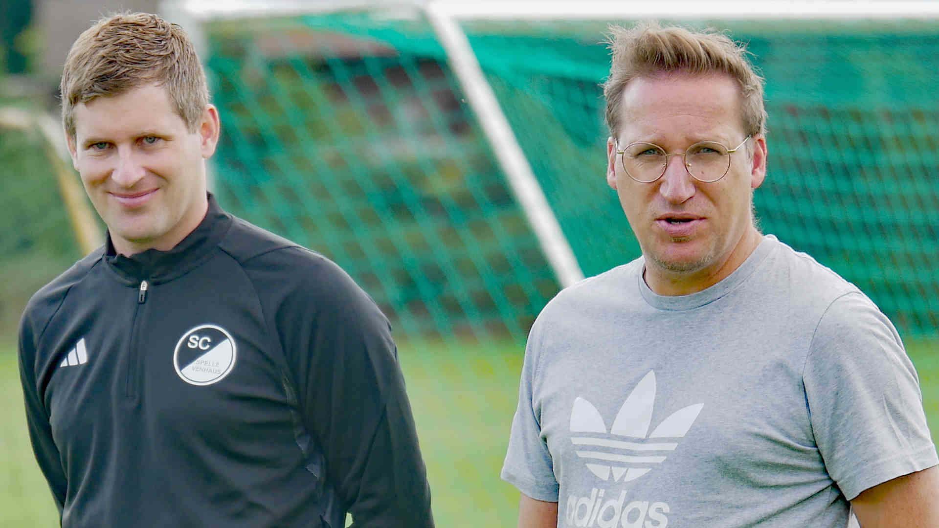 Screen_Markus Schuette & Tobias Harink Interview