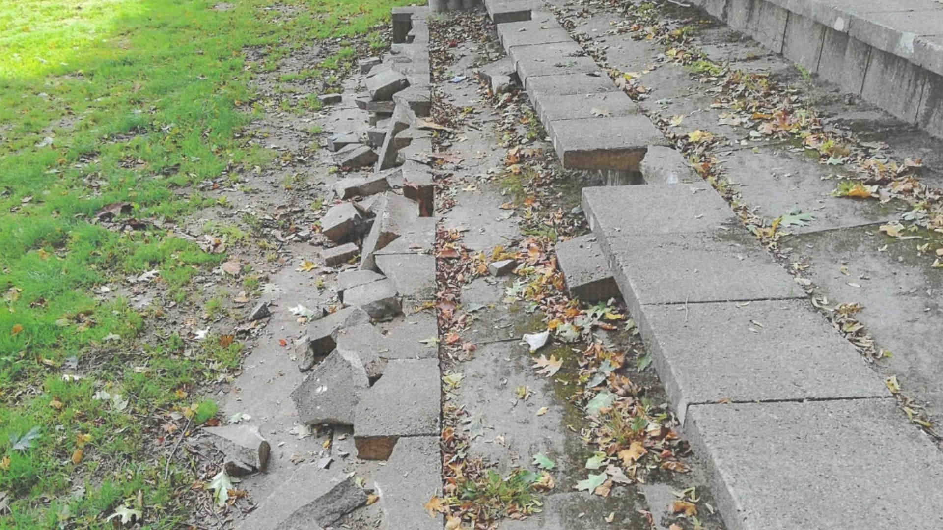 Screen_Sachbeschaedigung an Grundschule
