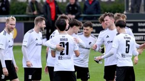 Screen_Speller feiert den ersten Heimsieg