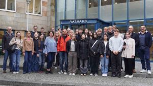 Screen_Ungarische Schueler zu Gast in Lingen