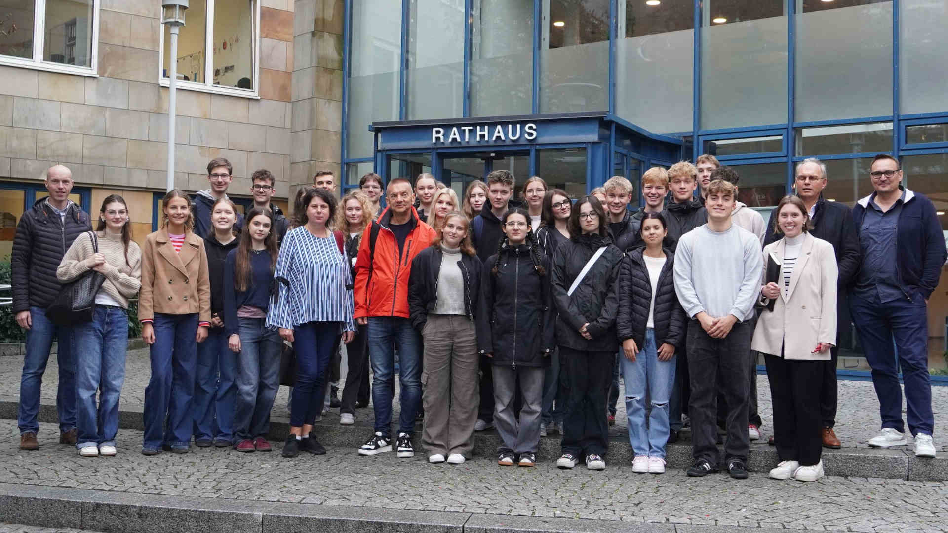 Screen_Ungarische Schueler zu Gast in Lingen