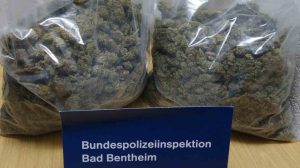 Screen_Verfolgungsfahrt: Drogenschmuggler gefasst