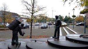 25 10 22 Neue Ortsmitte Emsbüren