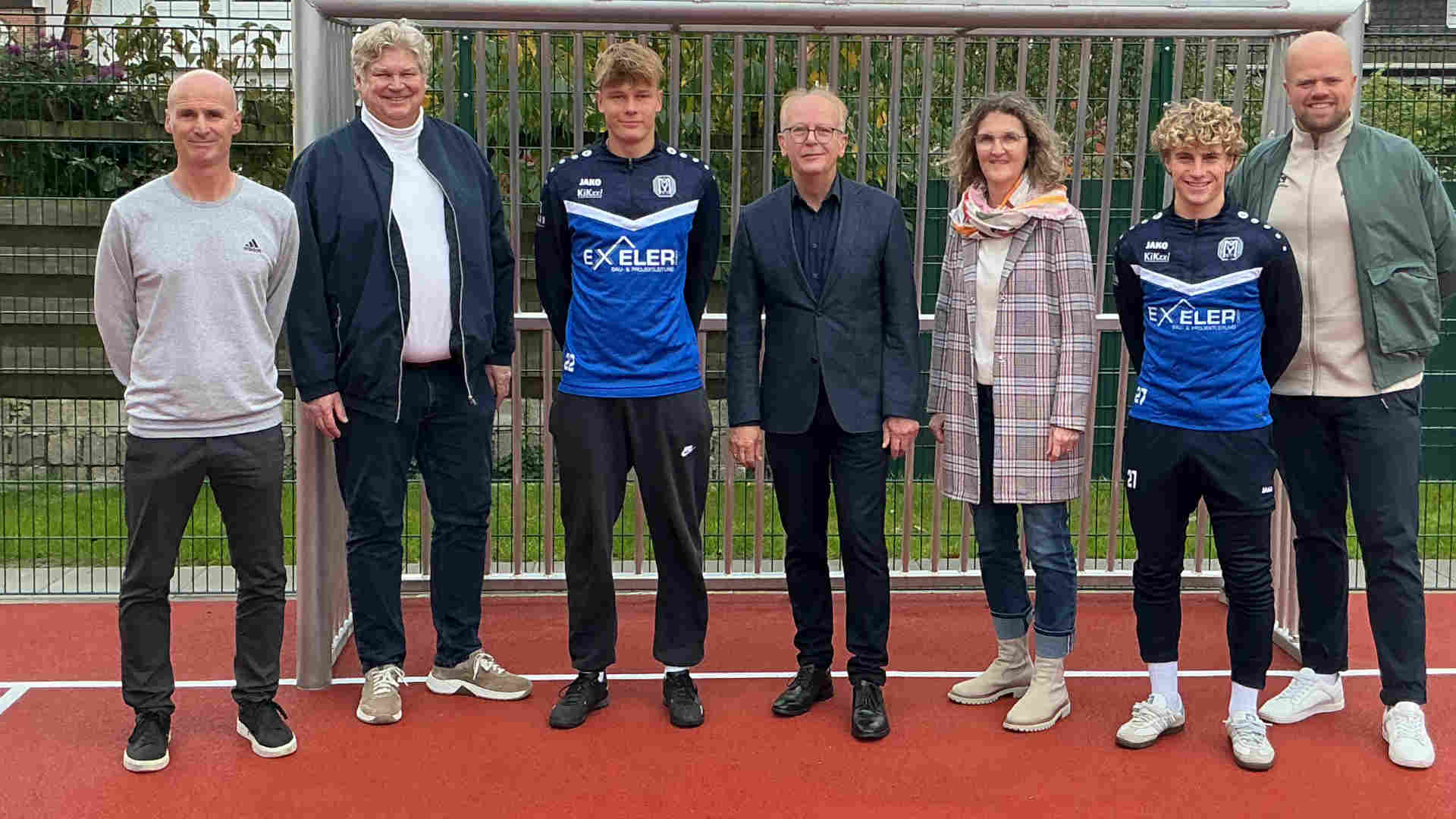 251013_Einweihung Soccerfeld