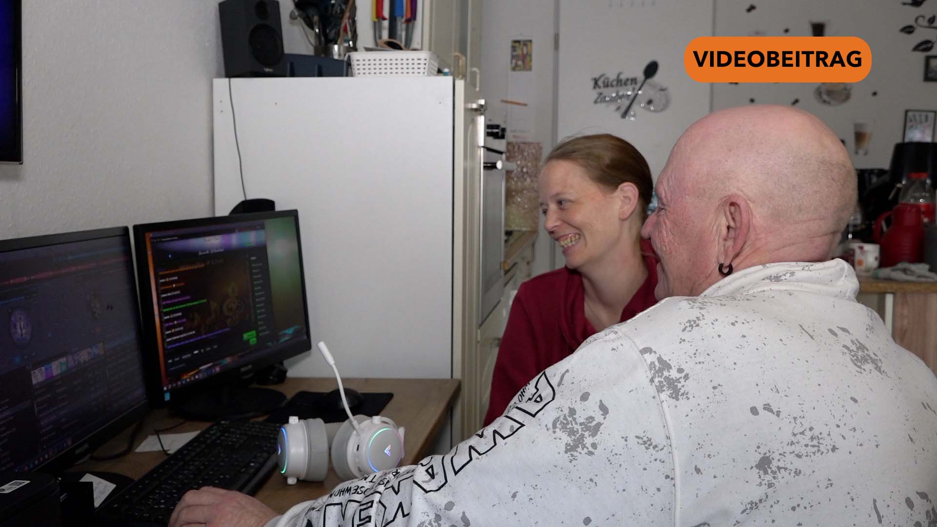 251016_Screen_Radio im Wohnzimmer