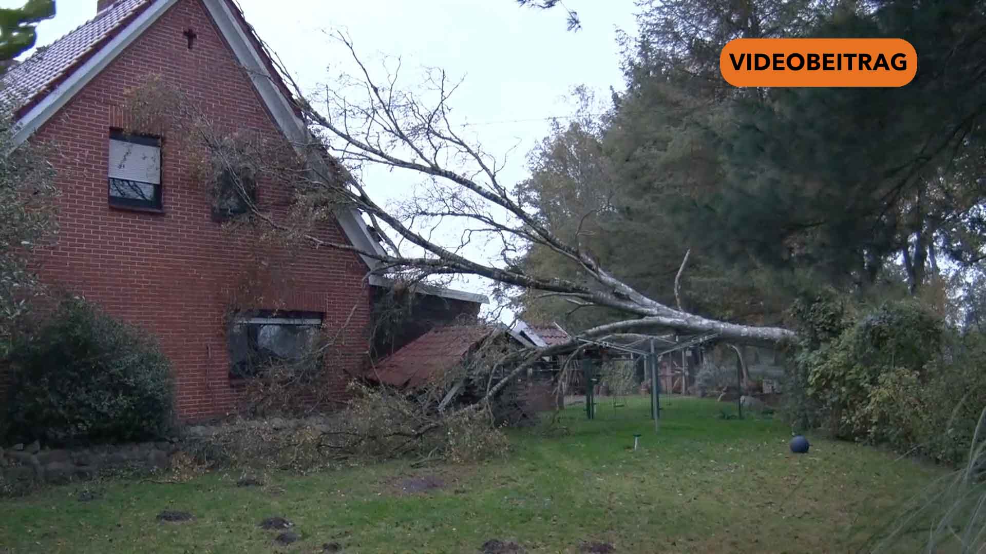 251024_Screen_Sturmtief Joshua wuetet in Nordwesten