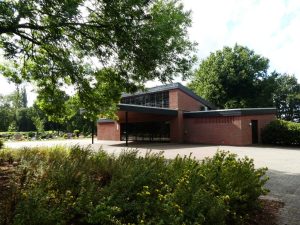 PM Sanierung der Aufbahrungsräume in der Friedhofskapelle Aschendorf startet im November