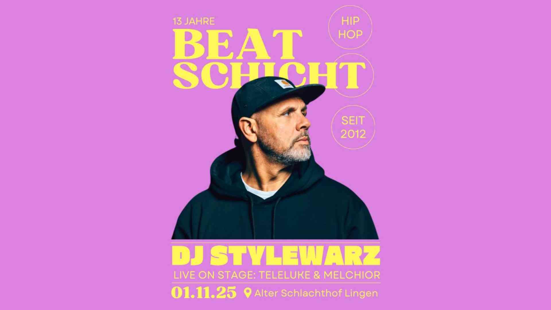 Screen_251020 DJ Stylewarz Beatschicht