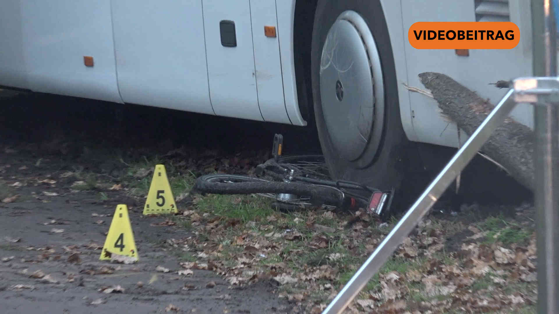 Screen_251022 VU EX Bus erfasst Kind