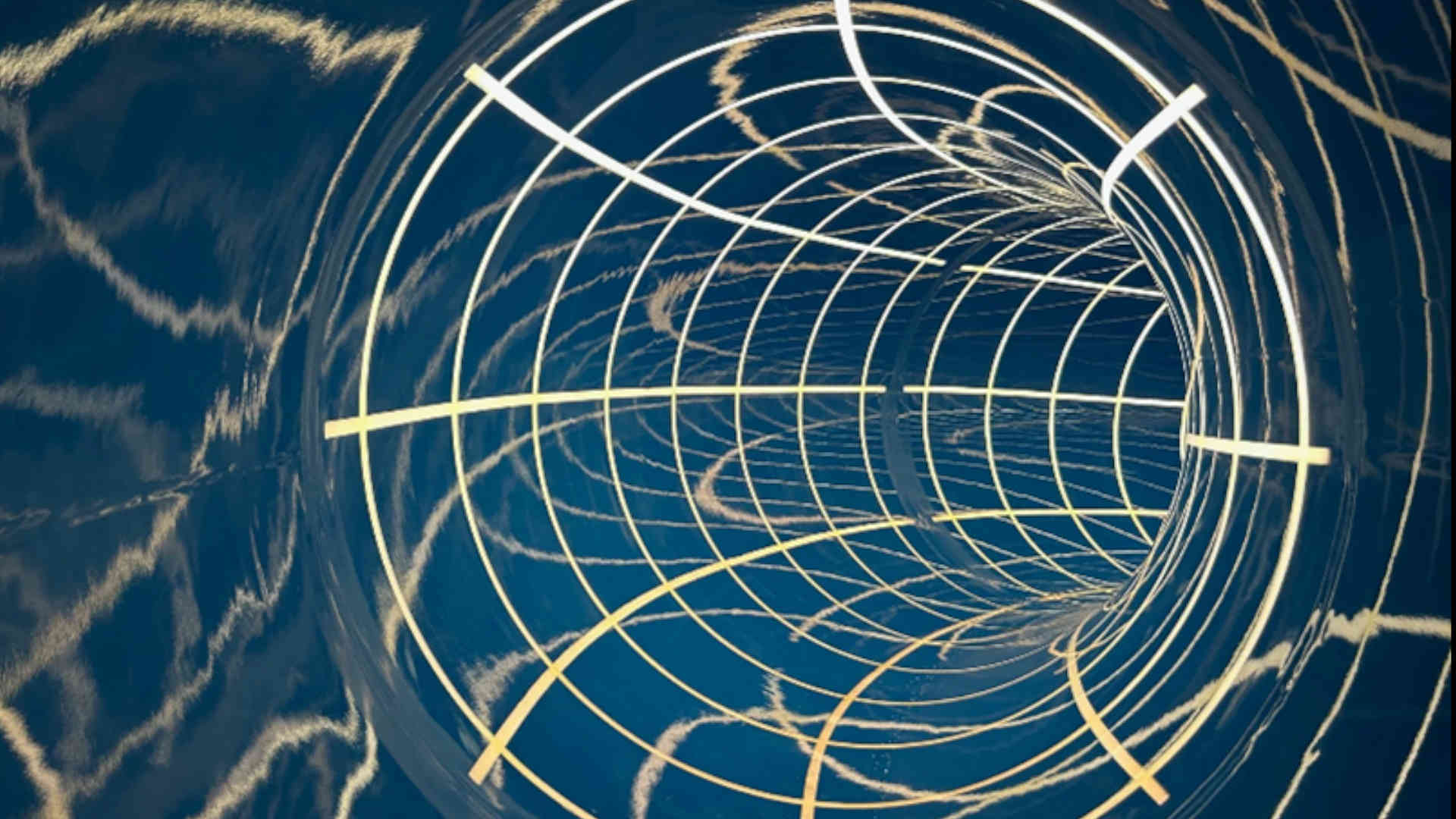 Screen_Eine Stunde kompakter Badespaß im Harske Badehuus