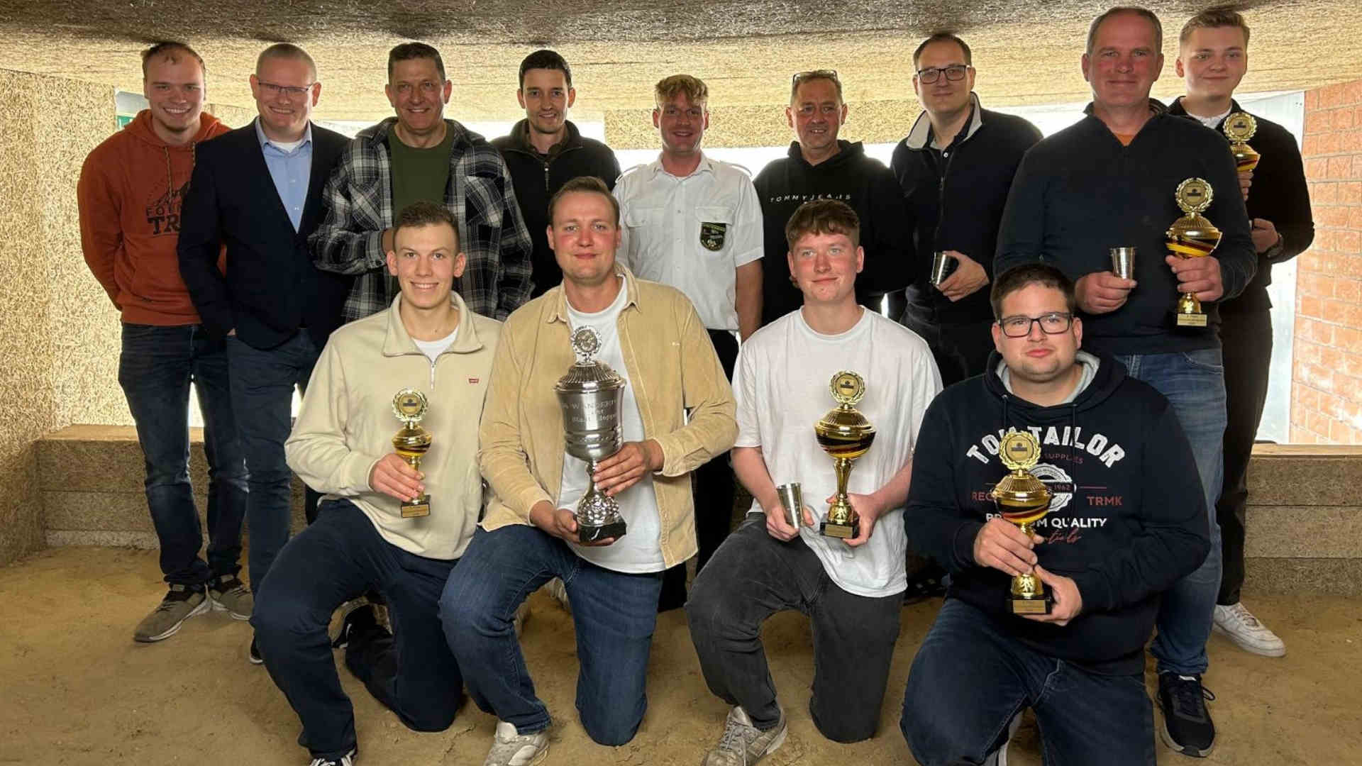 Screen_Schuetzenverein Ruehle_Dreifacher Sieg