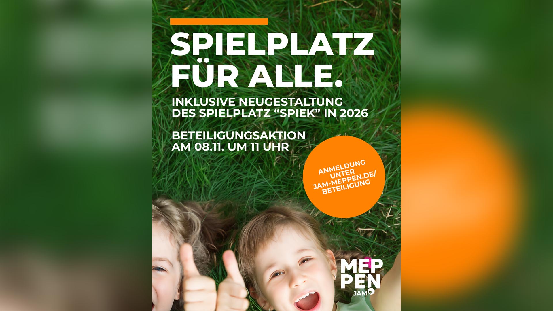 Spielplatz