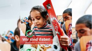 weihnachtenimschuhkarton