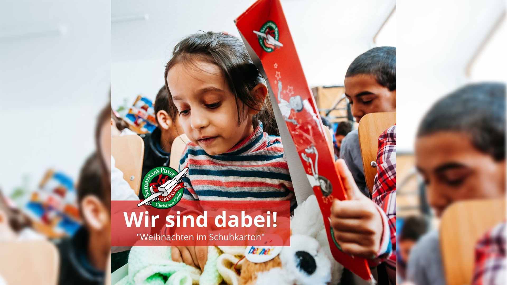 weihnachtenimschuhkarton