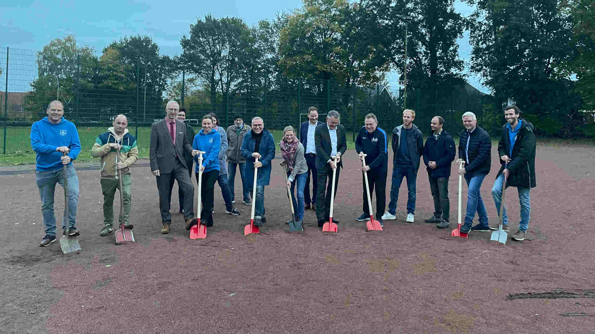 251112_Spatenstich Leichtathletikanlage