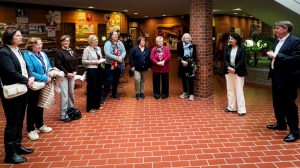 Ausstellung Landfrauen