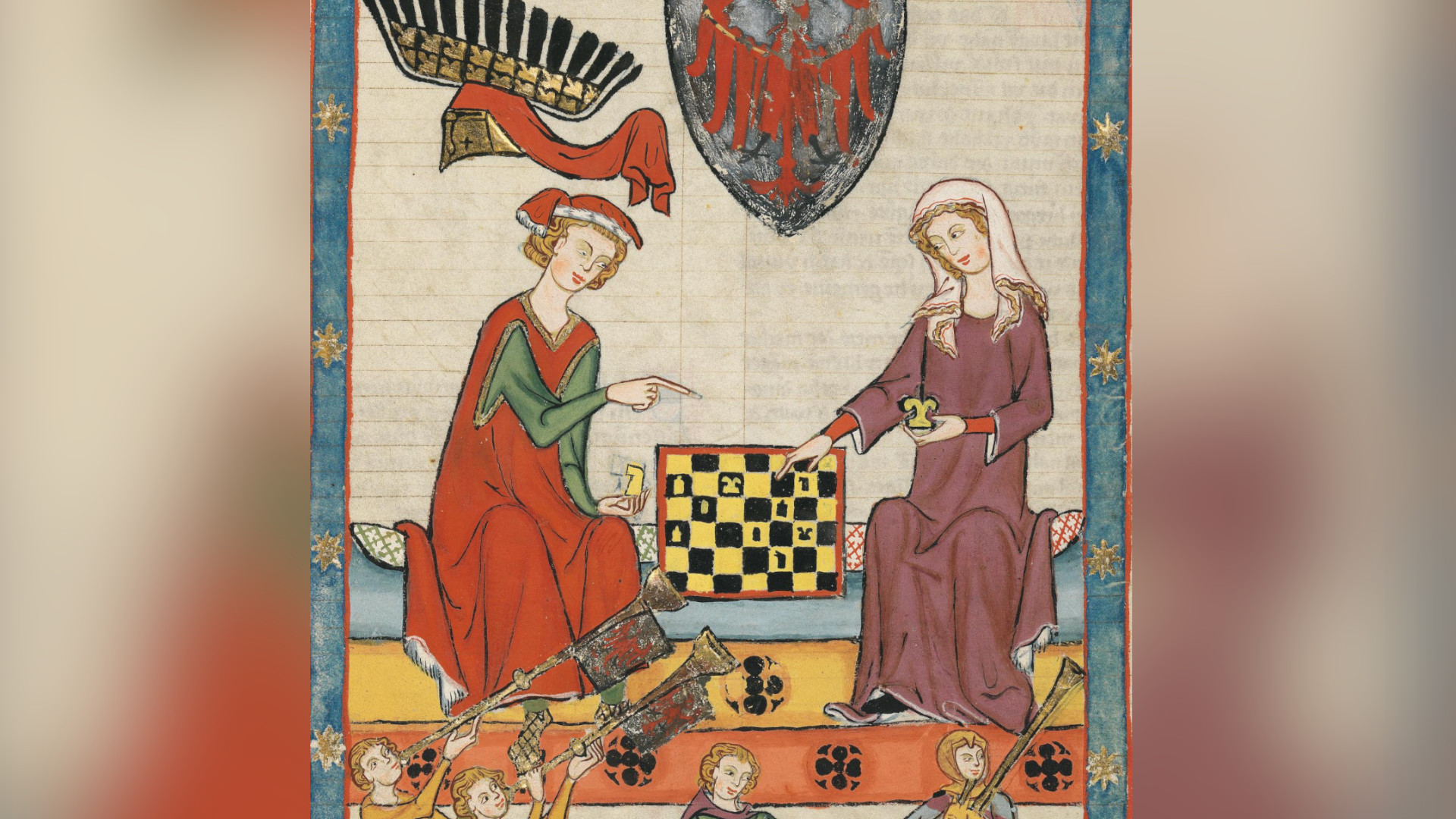 Brettspieleabend im Emsland Archäologie Museum