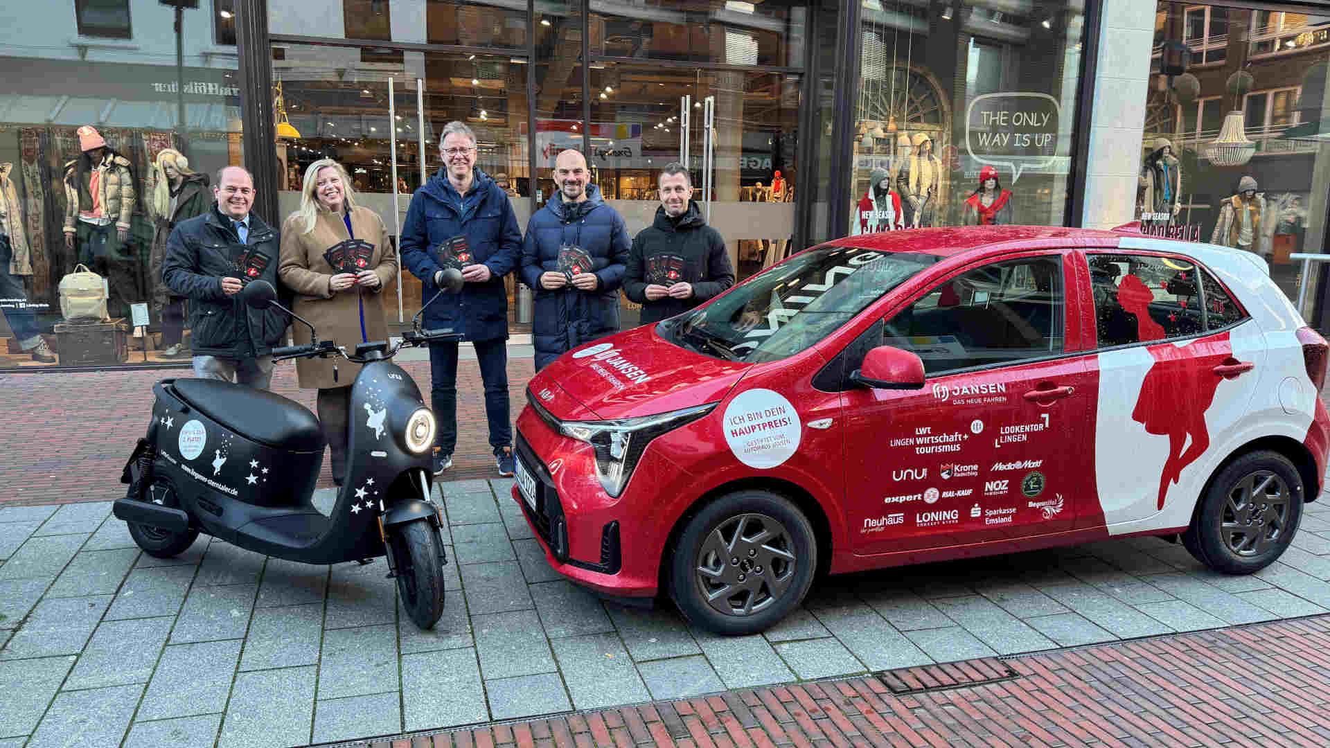 SCREENLingenSterntaler