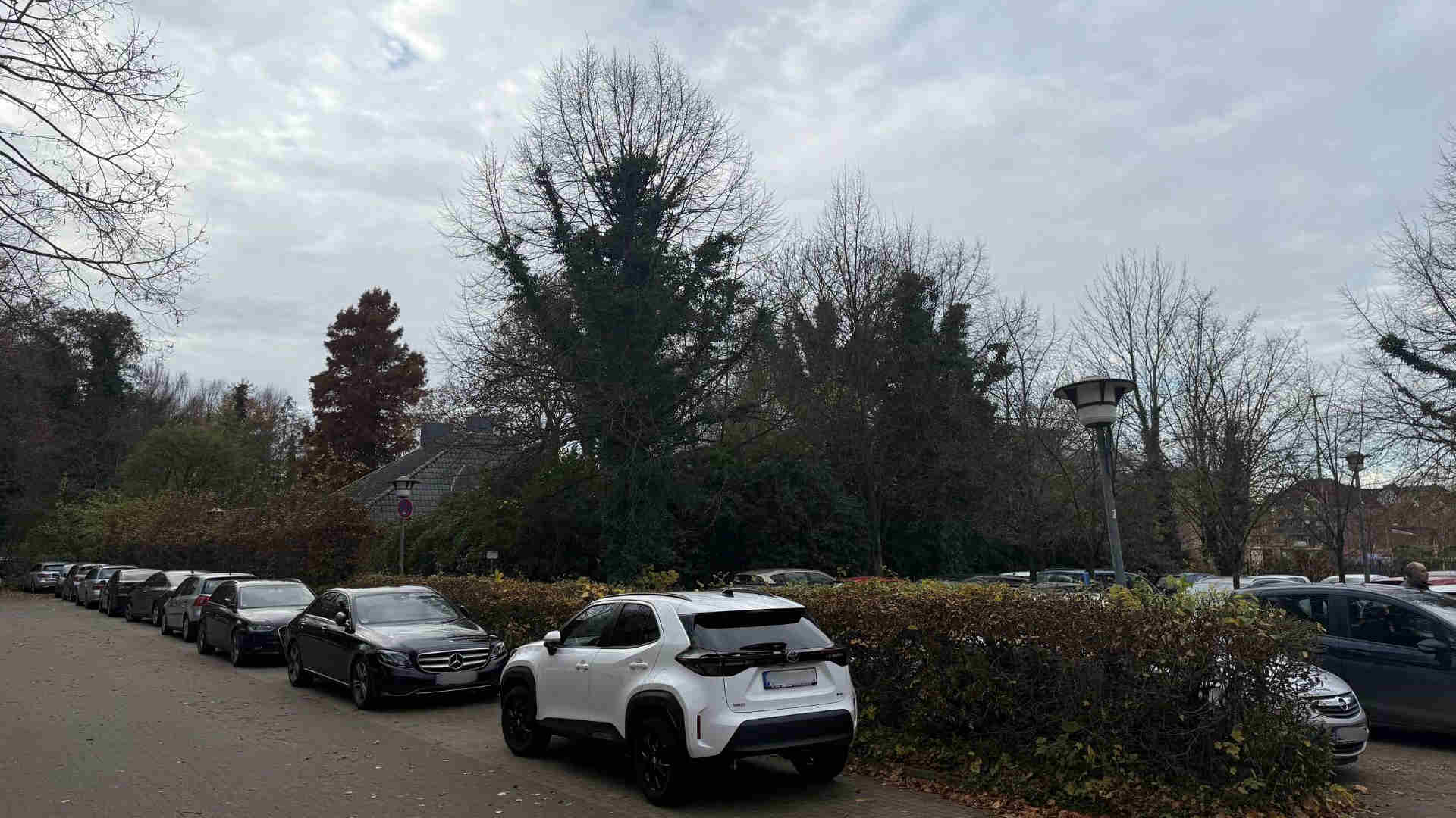 SCREENPapenburgSperrung