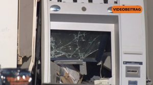 SCREENPapensprengung