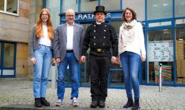 12.05.Schornsteinfeger Holt bestellt