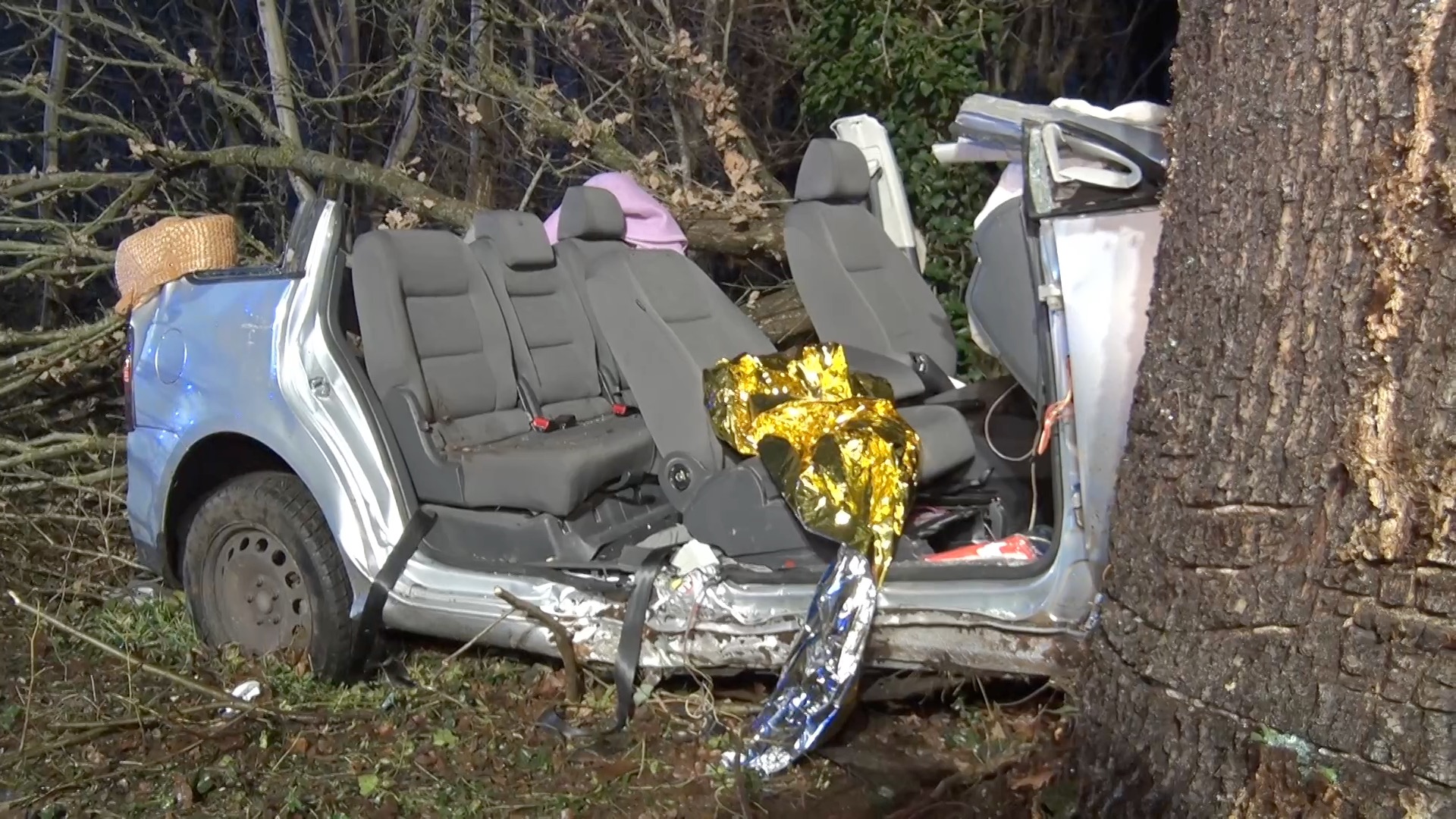 2025-12-07 22539 1 NI Haseluenne Unfall B213 SCREEN