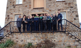 2025-12-12 Workshop in Haren Schicksale polnischer Displaced Persons im Emsland