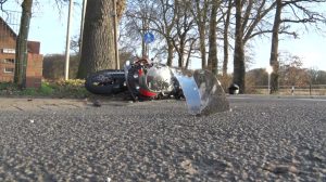 2025-12-18 22574 1 NI Lingen Motorrad gegen Bus NWM-TV 08