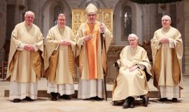 Bistum Osnabrück | Priesterweihe 50. Jahrestag