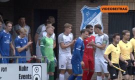 25 12 05 SVM II gegen Biene SCREEN