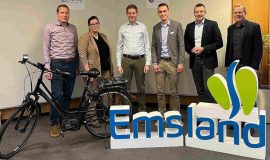 251210_Emsland ist Modellregion für verbesserte Radwegeinfrastruktur