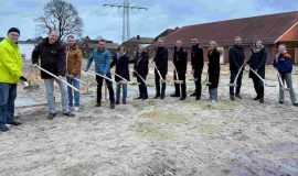 251215_Neue Gebaeudeerweiterung fuer die Papneburger Feuerwehr