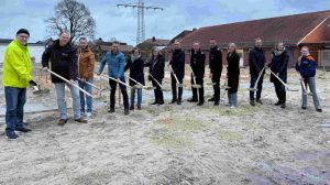 251215_Neue Gebaeudeerweiterung fuer die Papneburger Feuerwehr