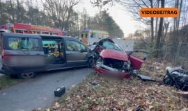 251215_Toedlicher Unfall bei Ueberholvorgang