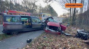 251215_Toedlicher Unfall bei Ueberholvorgang
